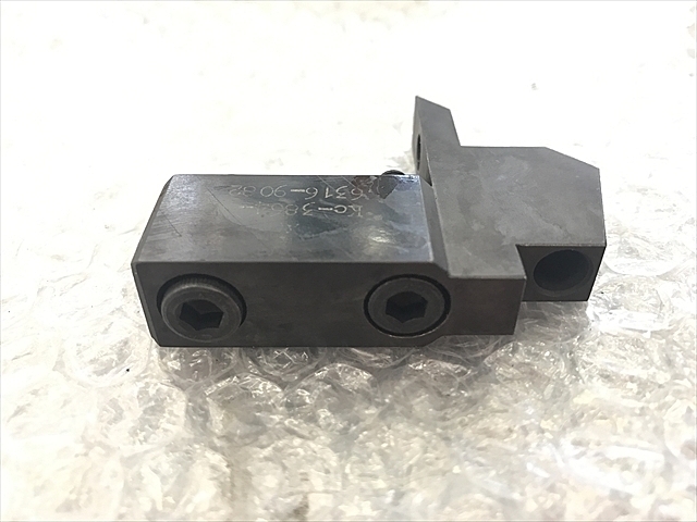 三菱マテリアル KC-3864-C(6316-9082) その他切削・旋削工具 の画像 4枚目