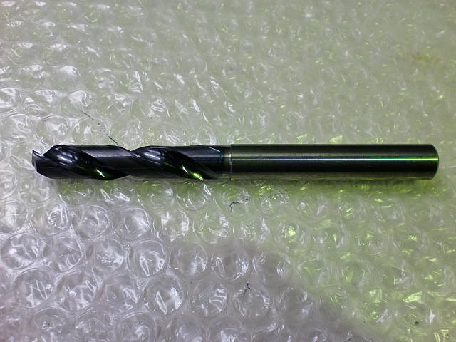 三菱マテリアル MWS1030MB ドリル の画像 4枚目