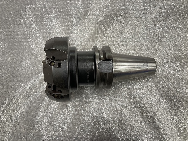 三菱マテリアル P425R506DA フライスカッター の画像 1枚目