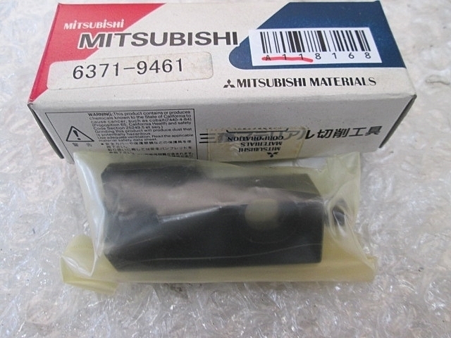 三菱マテリアル PSKNR12CA12 その他切削・旋削工具 の画像 1枚目