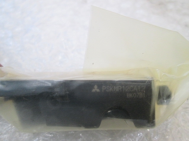三菱マテリアル PSKNR12CA12 その他切削・旋削工具 の画像 3枚目