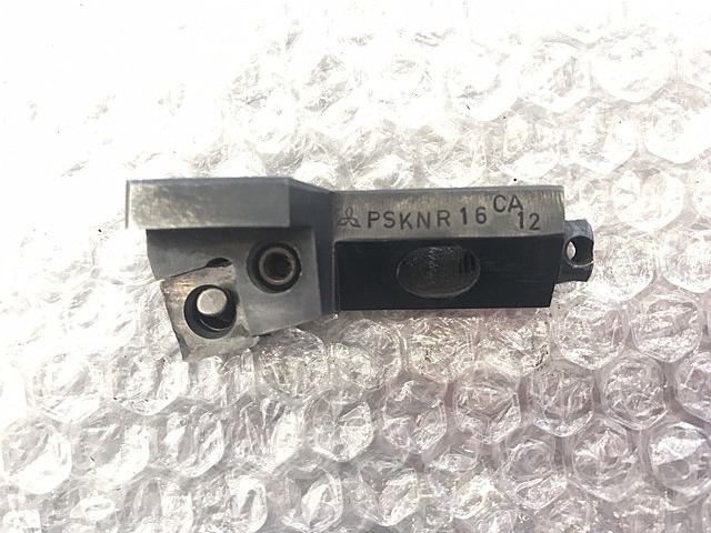 三菱マテリアル PSKNR16CA12 その他切削・旋削工具 の画像 1枚目