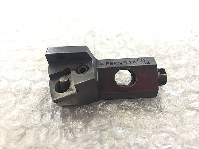 三菱マテリアル PSKNR16CA12 その他切削・旋削工具 の画像 2枚目