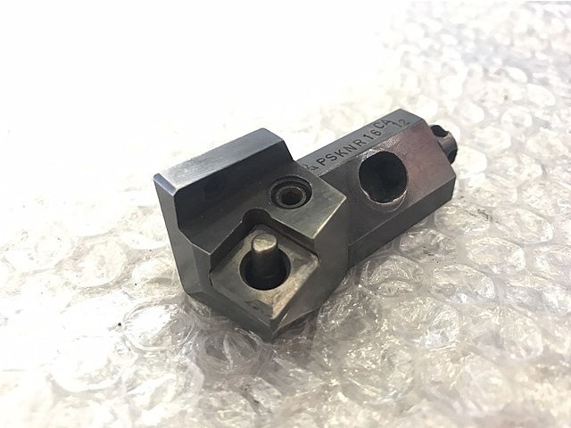 三菱マテリアル PSKNR16CA12 その他切削・旋削工具 の画像 3枚目