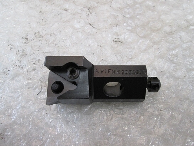 三菱マテリアル PTFNR20CA22 その他切削・旋削工具 の画像 2枚目