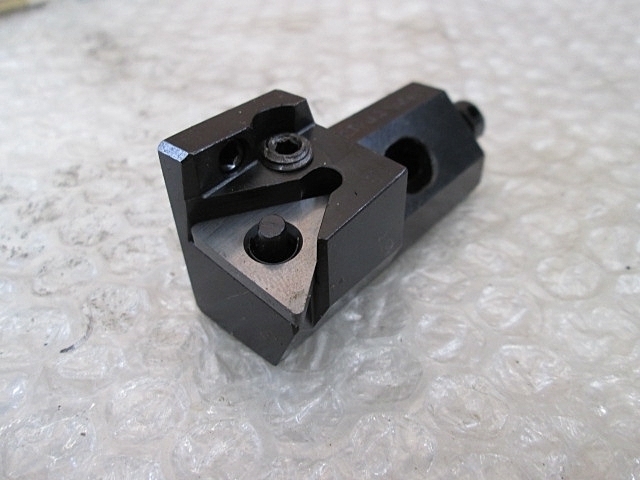 三菱マテリアル PTFNR20CA22 その他切削・旋削工具 の画像 3枚目
