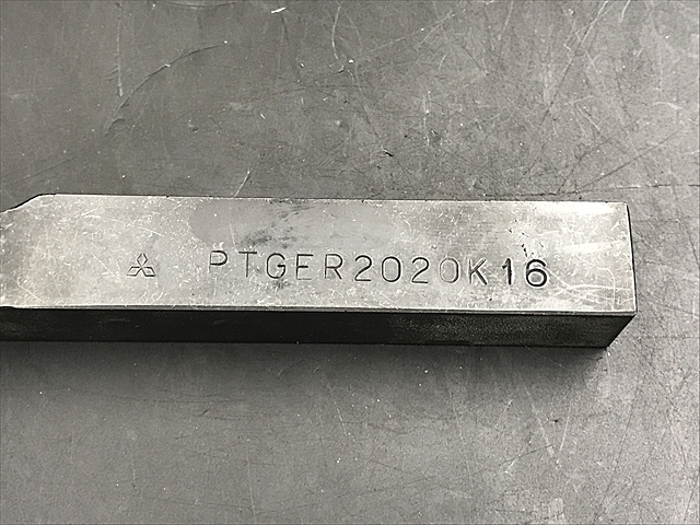 三菱マテリアル PTGFR2020K16 バイト の画像 2枚目