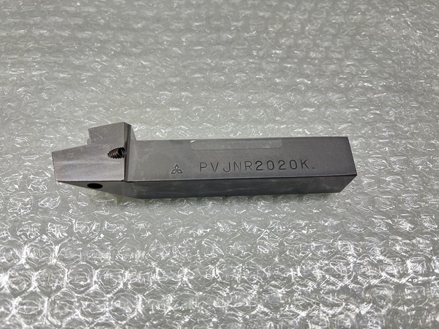 三菱マテリアル PVJNR2020K バイト の画像 1枚目