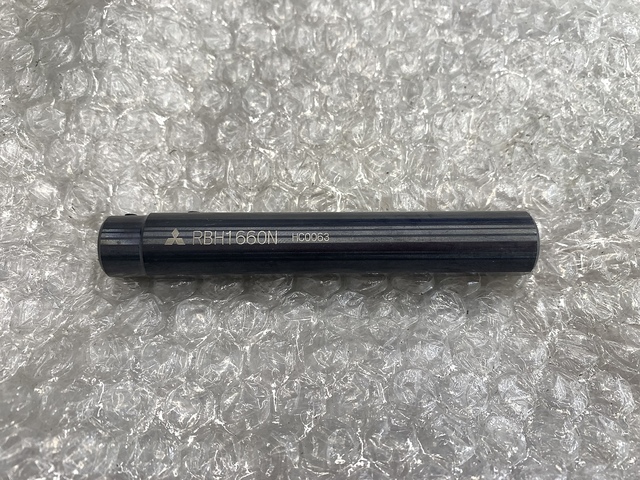 三菱マテリアル RBH1660N バイト の画像 1枚目