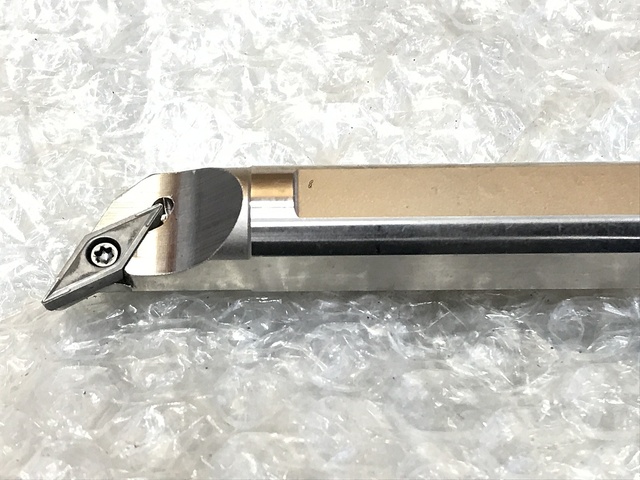 三菱マテリアル S16MSVQCR11 バイト の画像 3枚目