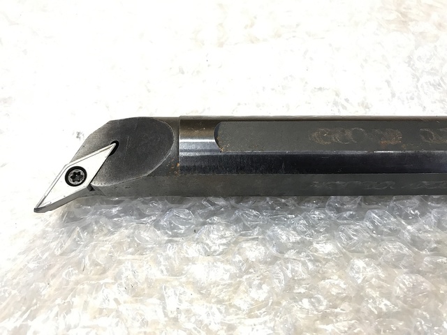 三菱マテリアル S25RSVQCR16 バイト の画像 2枚目