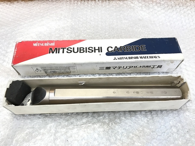 三菱マテリアル S40TSVQCR16 バイト の画像 1枚目
