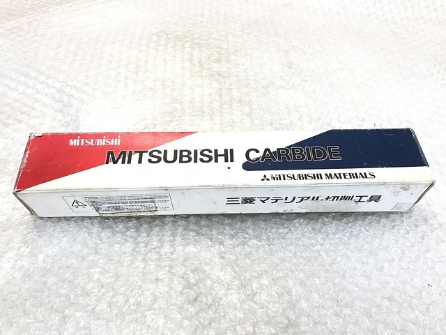 三菱マテリアル S40TSVQCR16 バイト の画像 4枚目