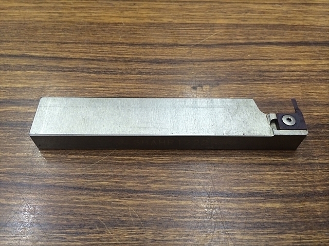 三菱マテリアル SBAHR1222 バイト の画像 1枚目