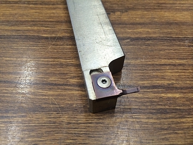 三菱マテリアル SBAHR1222 バイト の画像 2枚目
