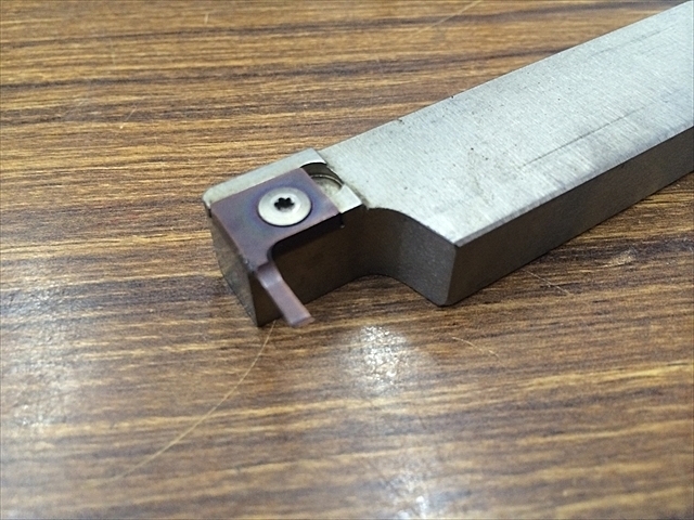 三菱マテリアル SBAHR1222 バイト の画像 3枚目