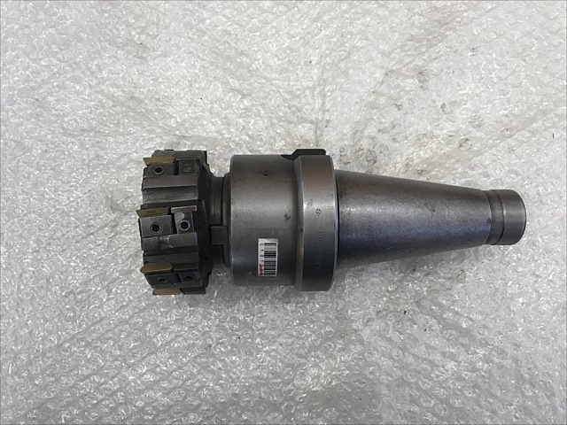 三菱マテリアル SDN2-100R フライスカッター の画像 1枚目