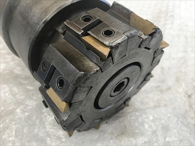 三菱マテリアル SDN2-100R フライスカッター の画像 4枚目