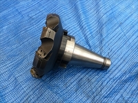 MITSUBISHI MATERIALS SE445R0608F Milling Cutter A133833 Image