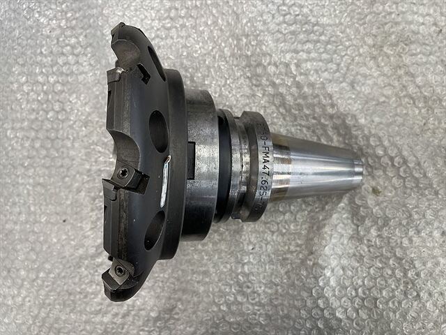 MITSUBISHI MATERIALS SE445R0810K Milling Cutter Image 1