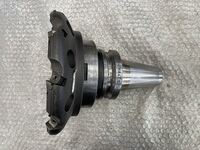 MITSUBISHI MATERIALS SE445R0810K Milling Cutter C128167 Image