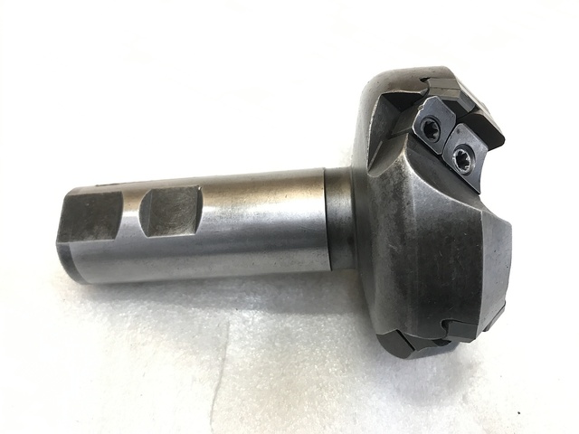 MITSUBISHI MATERIALS SE445R634S32 Milling Cutter Image 1