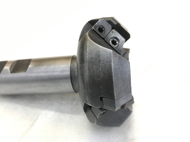 MITSUBISHI MATERIALS SE445R634S32 Milling Cutter Image 2