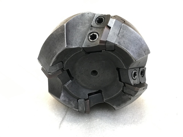 MITSUBISHI MATERIALS SE445R634S32 Milling Cutter Image 3