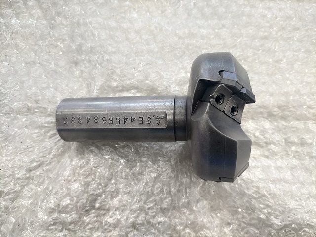 MITSUBISHI MATERIALS SE445R634S32 Milling Cutter Image 1