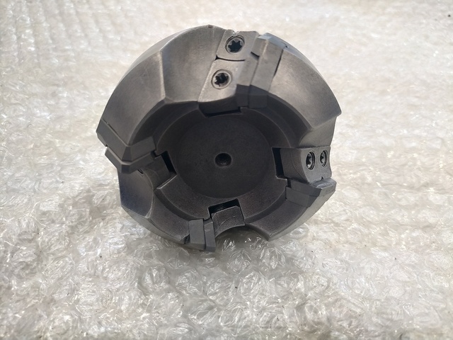 MITSUBISHI MATERIALS SE445R634S32 Milling Cutter Image 2