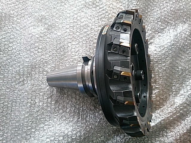 三菱マテリアル SE515R1018K フライスカッター の画像 1枚目