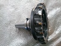 MITSUBISHI MATERIALS SE515R1018K Milling Cutter A107913 Image
