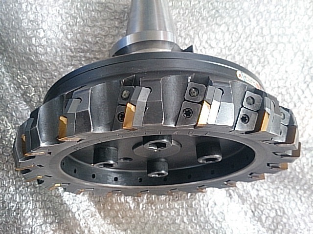 三菱マテリアル SE515R1018K フライスカッター の画像 2枚目