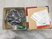 MITSUBISHI MATERIALS SE545R0506E Milling Cutter A120186 Image