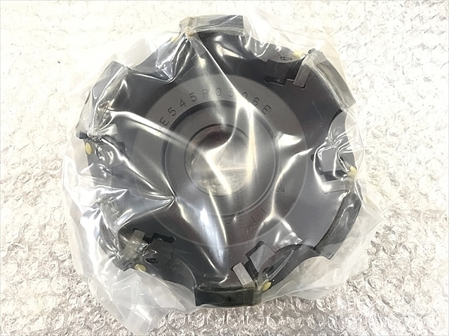 MITSUBISHI MATERIALS SE545R0506E Milling Cutter Image 2