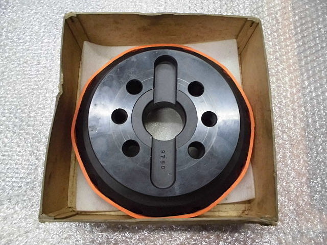 MITSUBISHI MATERIALS SE545R0810K Milling Cutter Image 1