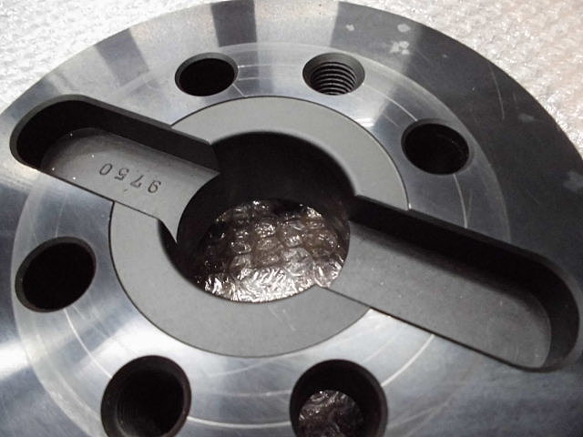 MITSUBISHI MATERIALS SE545R0810K Milling Cutter Image 5