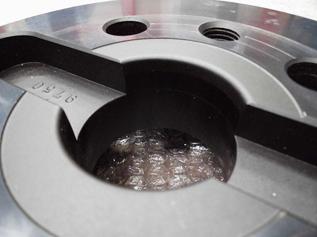 MITSUBISHI MATERIALS SE545R0810K Milling Cutter Image 6