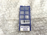 MITSUBISHI MATERIALS SEEN1203AFT-G Insert Chip C157404 Image