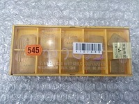 MITSUBISHI MATERIALS SEEN1504AFTN1 Insert Chip A107680 Image