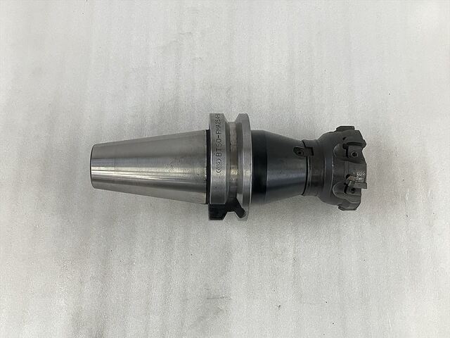 三菱マテリアル SHP400R0306C フライスカッター の画像 1枚目
