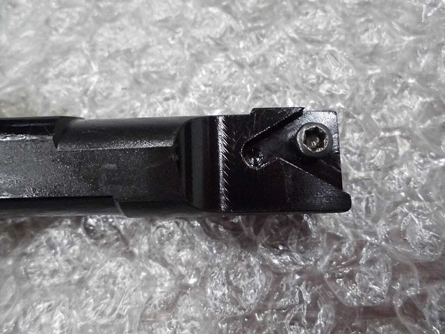 三菱マテリアル SNTF M16R バイト の画像 2枚目