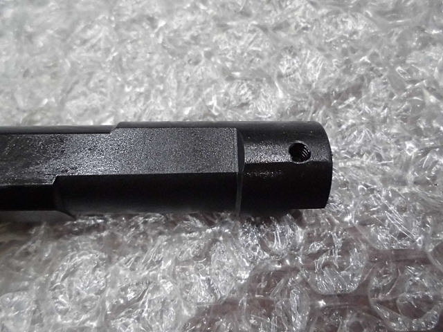 三菱マテリアル SNTF M16R バイト の画像 3枚目