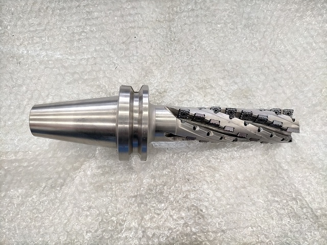 三菱マテリアル SPX4R05034BT50NM フライスカッター の画像 1枚目