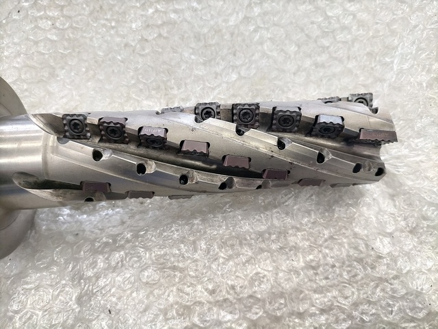 三菱マテリアル SPX4R05034BT50NM フライスカッター の画像 2枚目