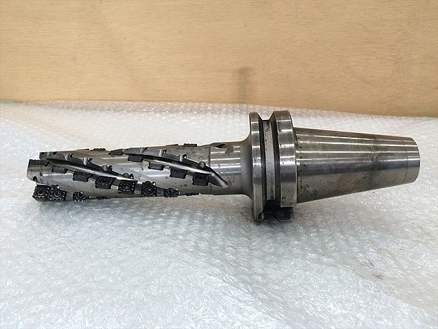 三菱マテリアル SPX4R05034BT50NM フライスカッター の画像 1枚目
