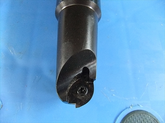 三菱マテリアル TBE1250S エンドミル の画像 4枚目