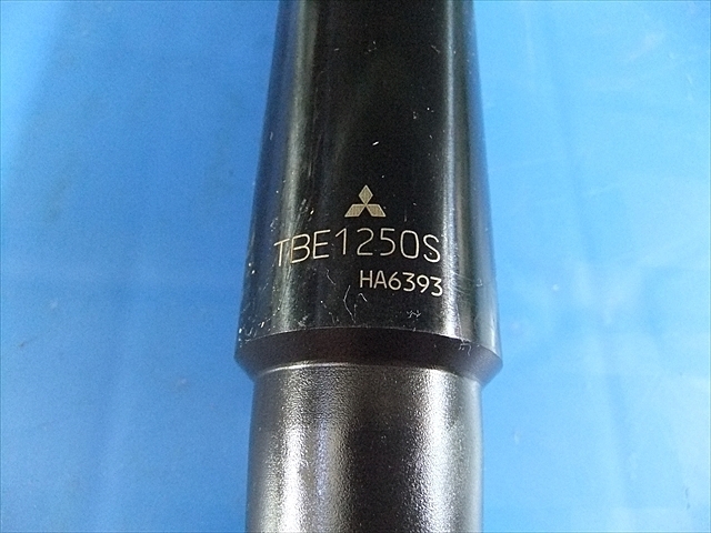 三菱マテリアル TBE1250S エンドミル の画像 5枚目