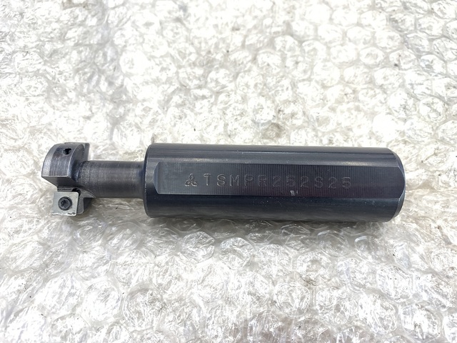 三菱マテリアル TSMPR252S25 ドリル の画像 1枚目