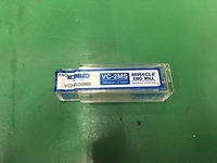 MITSUBISHI MATERIALS VC-2MS 3 End Mill A114118 Image